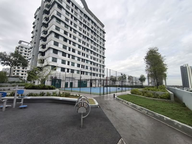 Service Residence for Rent at Edusphere - Marcus Choo - PropertyGuru.com.my