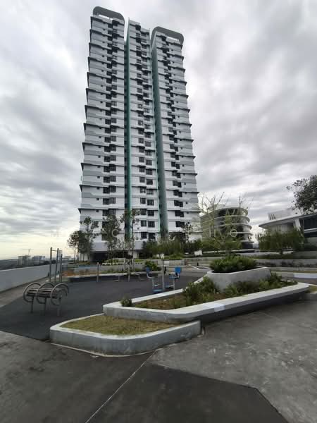 Service Residence for Rent at Edusphere - Marcus Choo - PropertyGuru.com.my