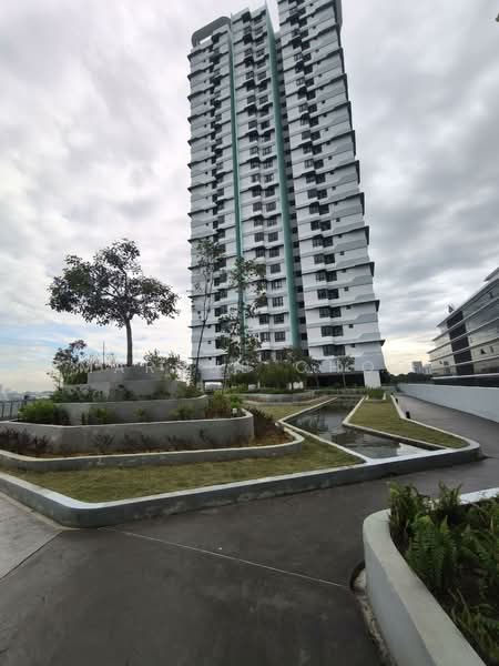 Service Residence for Rent at Edusphere - Marcus Choo - PropertyGuru.com.my
