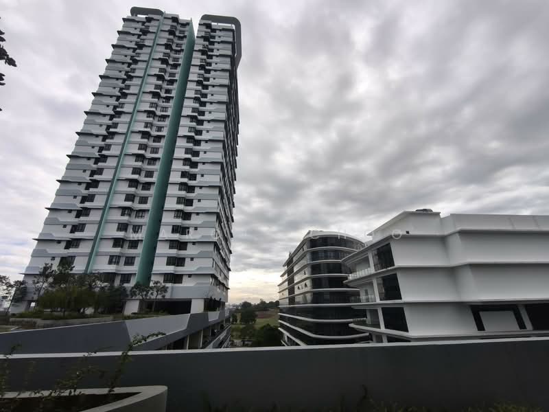 Service Residence for Rent at Edusphere - Marcus Choo - PropertyGuru.com.my