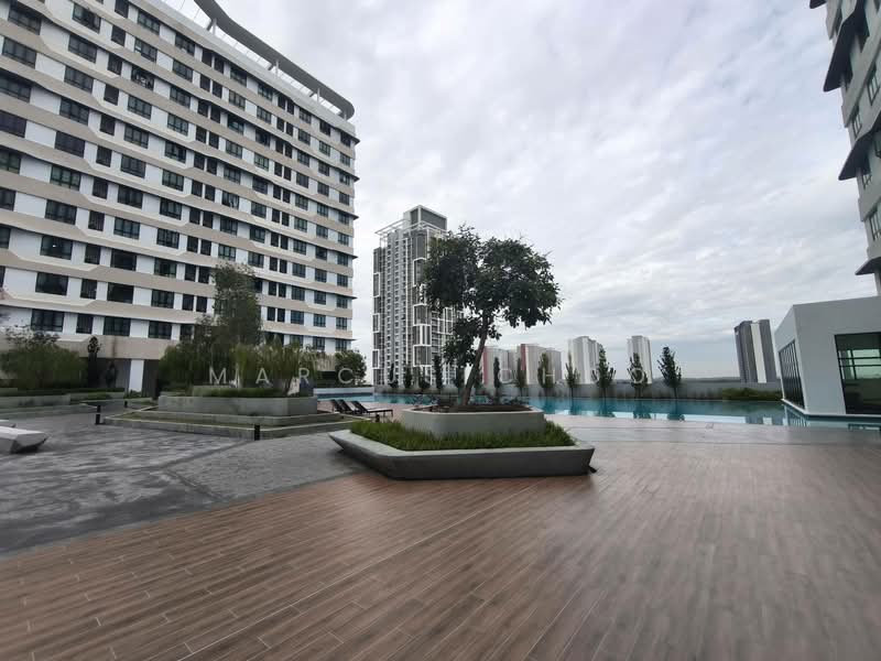 Service Residence for Rent at Edusphere - Marcus Choo - PropertyGuru.com.my