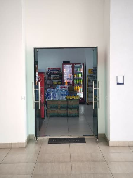 Service Residence for Rent at Edusphere - Marcus Choo - PropertyGuru.com.my