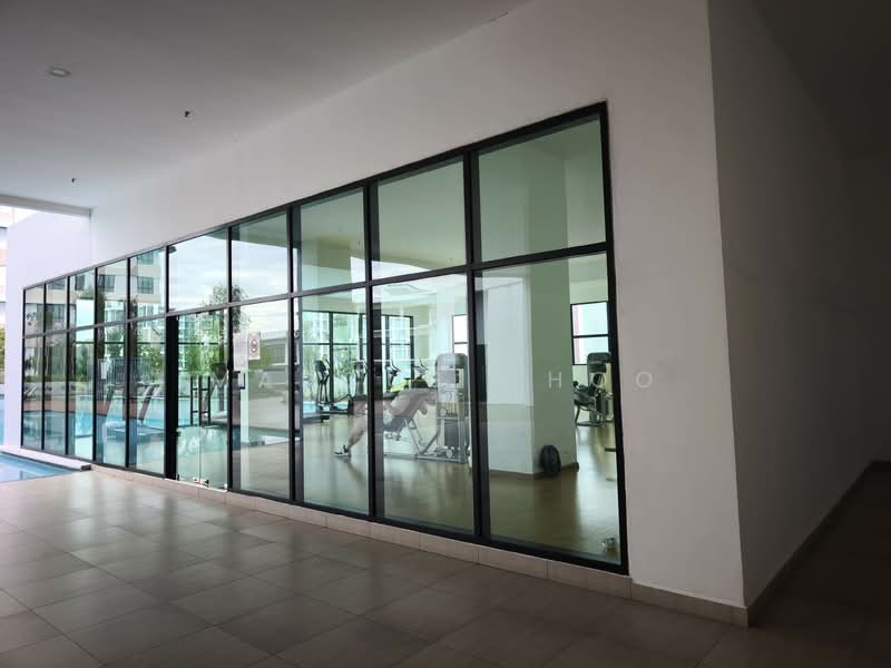 Service Residence for Rent at Edusphere - Marcus Choo - PropertyGuru.com.my