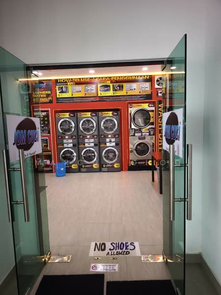 Service Residence for Rent at Edusphere - Marcus Choo - PropertyGuru.com.my