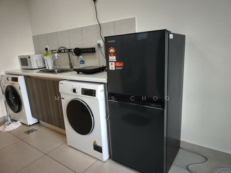 Service Residence for Rent at Edusphere - Marcus Choo - PropertyGuru.com.my