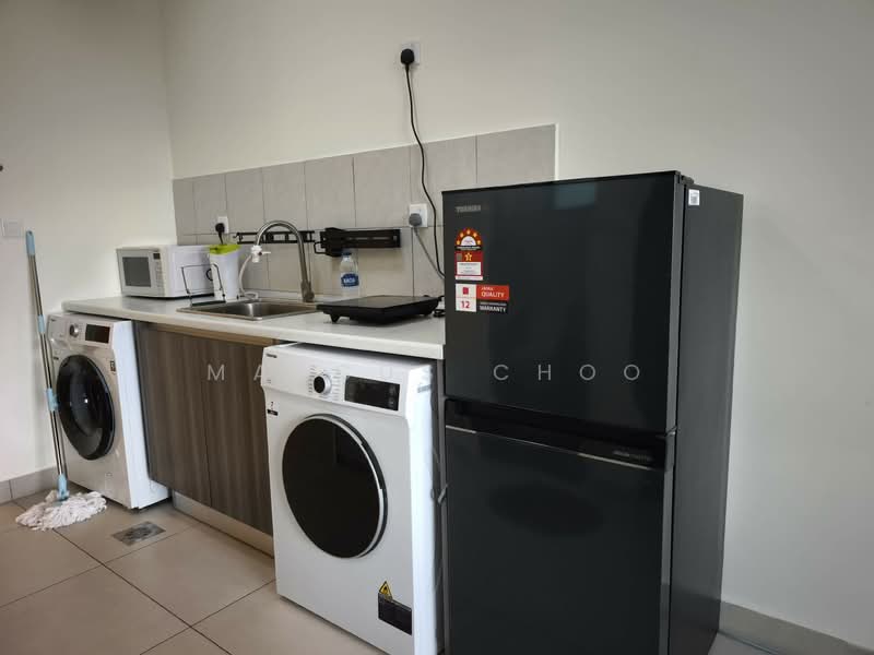 Service Residence for Rent at Edusphere - Marcus Choo - PropertyGuru.com.my