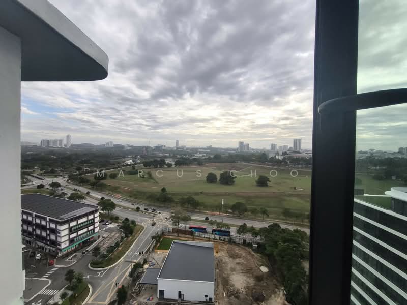 Service Residence for Rent at Edusphere - Marcus Choo - PropertyGuru.com.my
