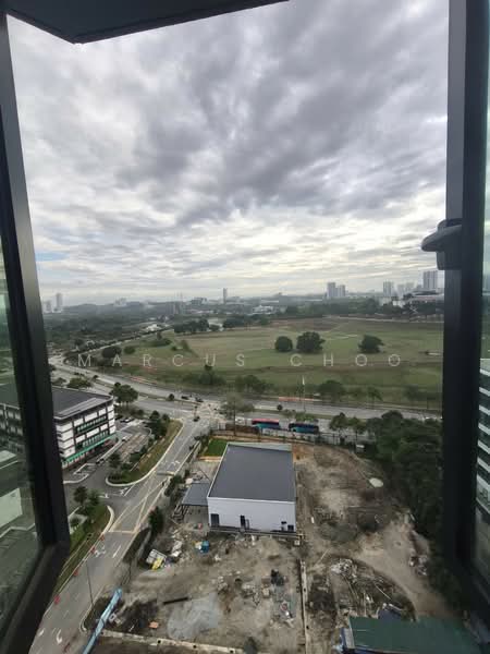 Service Residence for Rent at Edusphere - Marcus Choo - PropertyGuru.com.my