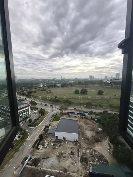 Service Residence for Rent at Edusphere - Marcus Choo - PropertyGuru.com.my