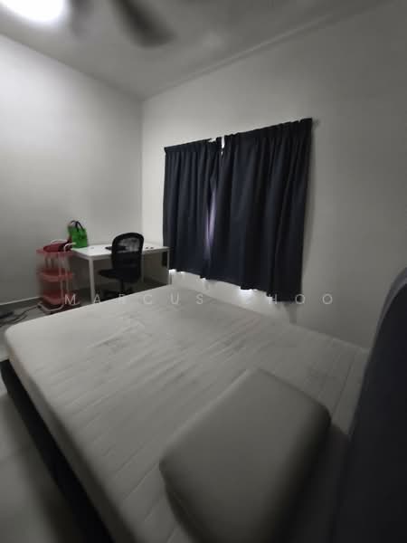 Service Residence for Rent at Edusphere - Marcus Choo - PropertyGuru.com.my