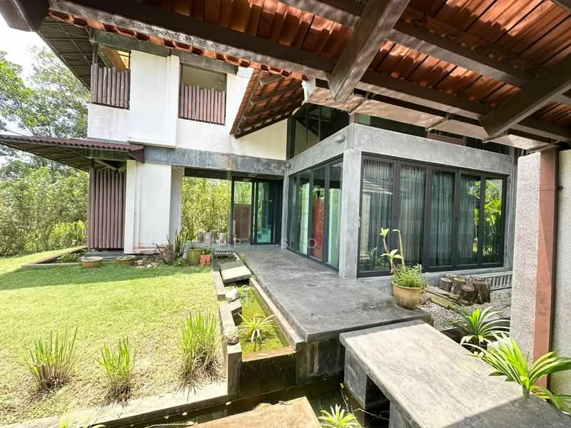 Rumah Banglo untuk Dijual di Ledang Heights (Iskandar Puteri (Nusajaya)) - JP Soh - Exterior - PropertyGuru.com.my