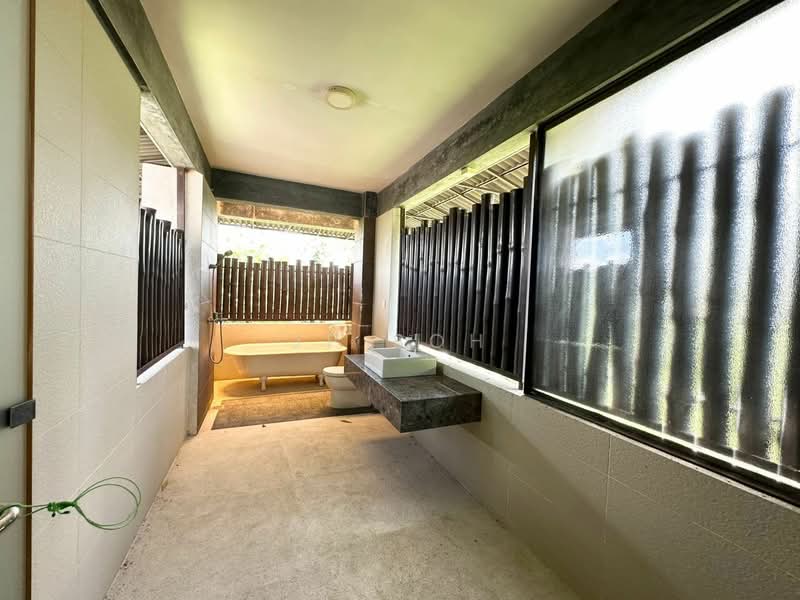 Rumah Banglo untuk Dijual di Ledang Heights (Iskandar Puteri (Nusajaya)) - JP Soh - Bathroom - PropertyGuru.com.my