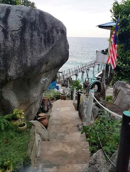 Hotel / Resort untuk Dijual di Mersing (Johor) - Wee Howe - Exterior - PropertyGuru.com.my