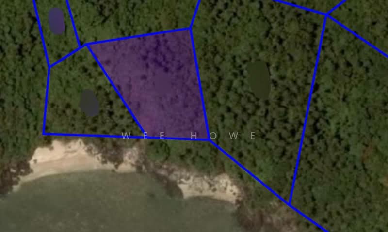 Hotel / Resort untuk Dijual di Mersing (Johor) - Wee Howe - PropertyGuru.com.my