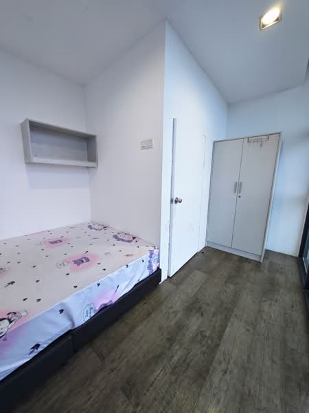 Servis Apartment untuk Disewa di The Place @ Cyberjaya (Service Residence) - Wai Wai - PropertyGuru.com.my