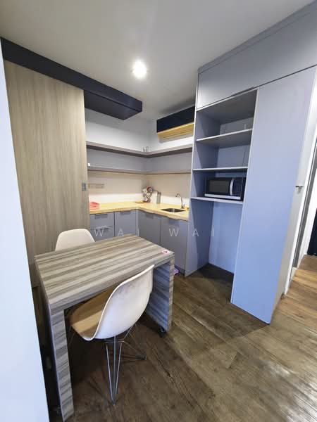 Servis Apartment untuk Disewa di The Place @ Cyberjaya (Service Residence) - Wai Wai - PropertyGuru.com.my