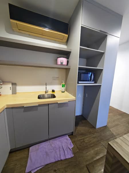 Servis Apartment untuk Disewa di The Place @ Cyberjaya (Service Residence) - Wai Wai - PropertyGuru.com.my
