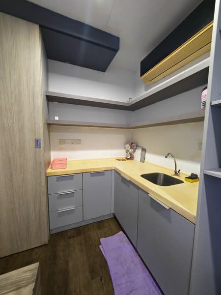Servis Apartment untuk Disewa di The Place @ Cyberjaya (Service Residence) - Wai Wai - PropertyGuru.com.my