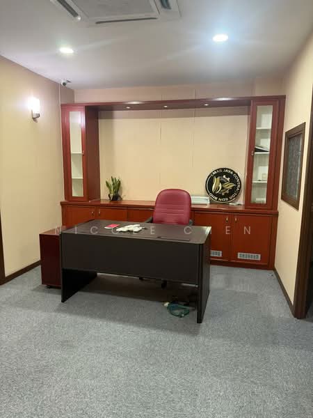 Shop / Office for Rent in KL City Centre (Kuala Lumpur) - Nicole Chen - Study - PropertyGuru.com.my