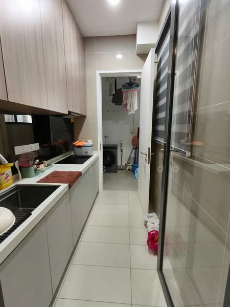 Condominium for Sale at TRIA Seputeh in 9 Seputeh, Kuala Lumpur - Chris Choo - PropertyGuru.com.my