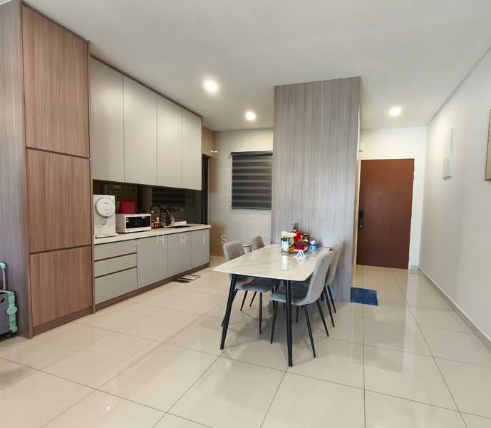Condominium for Sale at TRIA Seputeh in 9 Seputeh, Kuala Lumpur - Chris Choo - PropertyGuru.com.my