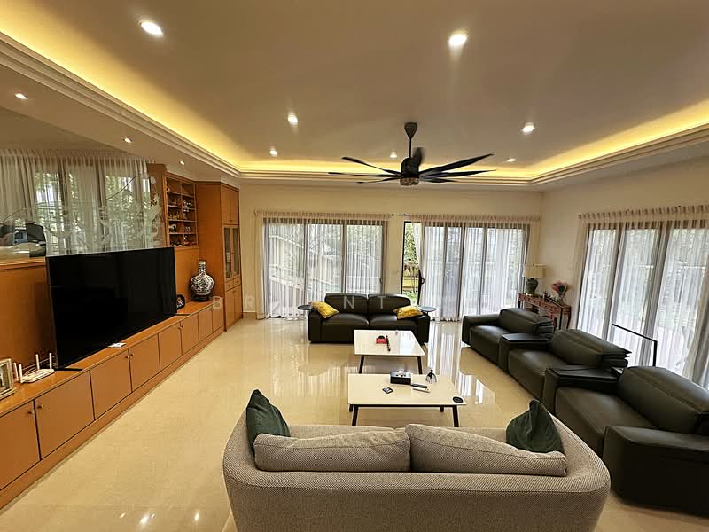 Bungalow for Sale in Petaling Jaya (Selangor) - Bryant Be - Living Room - PropertyGuru.com.my