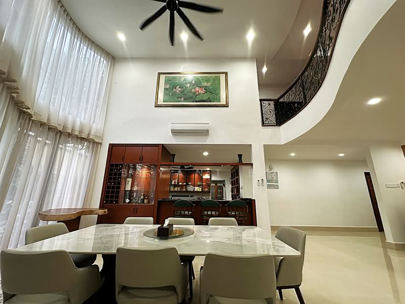 Bungalow for Sale in Petaling Jaya (Selangor) - Bryant Be - Dining Room - PropertyGuru.com.my