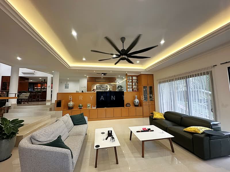 Bungalow for Sale in Petaling Jaya (Selangor) - Bryant Be - Living Room - PropertyGuru.com.my