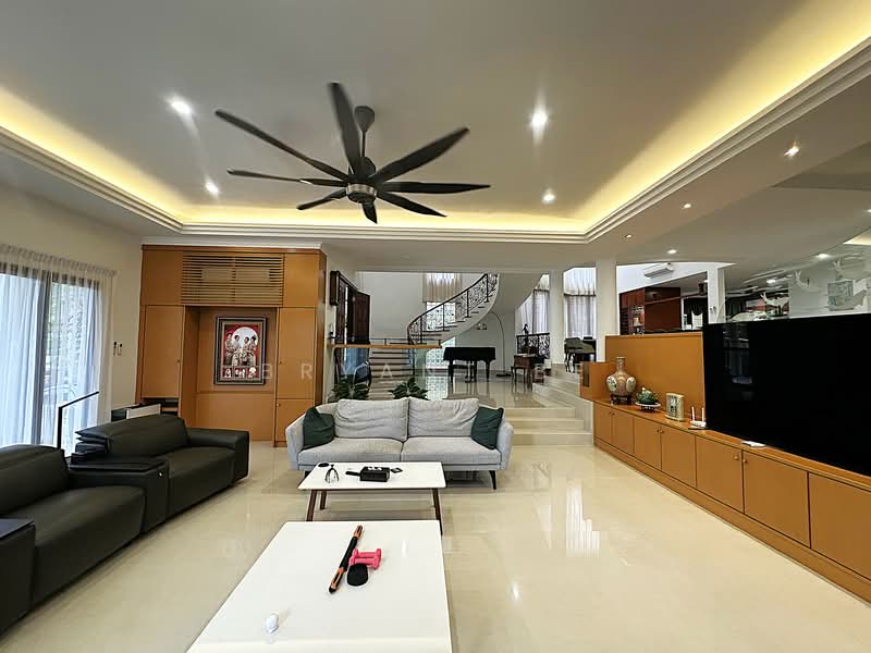 Bungalow for Sale in Petaling Jaya (Selangor) - Bryant Be - Living Room - PropertyGuru.com.my