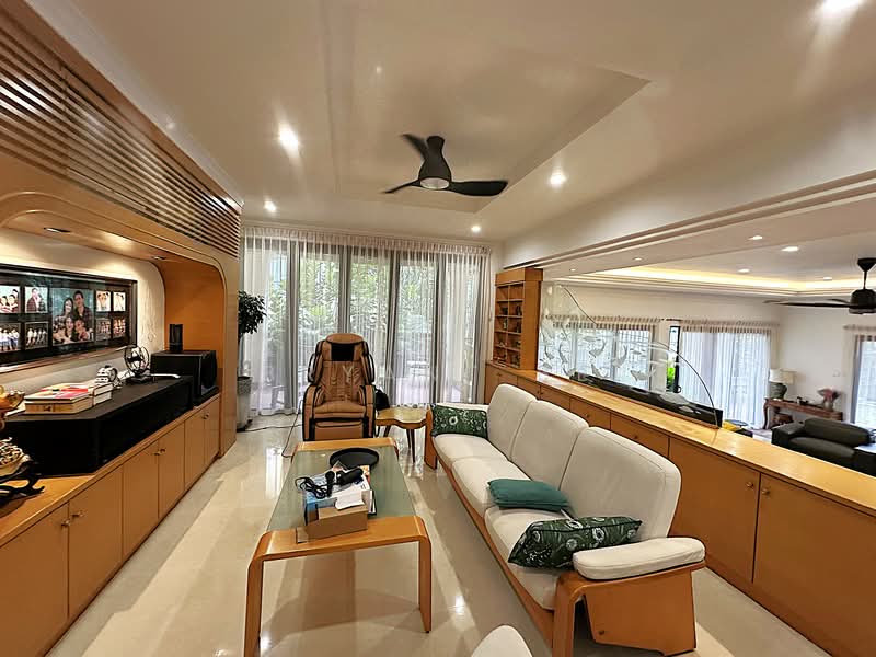 Bungalow for Sale in Petaling Jaya (Selangor) - Bryant Be - Living Room - PropertyGuru.com.my