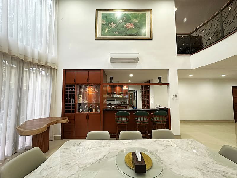 Bungalow for Sale in Petaling Jaya (Selangor) - Bryant Be - Dining Room - PropertyGuru.com.my
