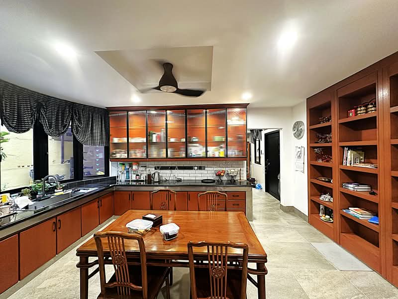 Bungalow for Sale in Petaling Jaya (Selangor) - Bryant Be - Kitchen - PropertyGuru.com.my