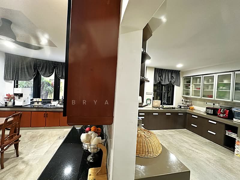 Bungalow for Sale in Petaling Jaya (Selangor) - Bryant Be - Kitchen - PropertyGuru.com.my