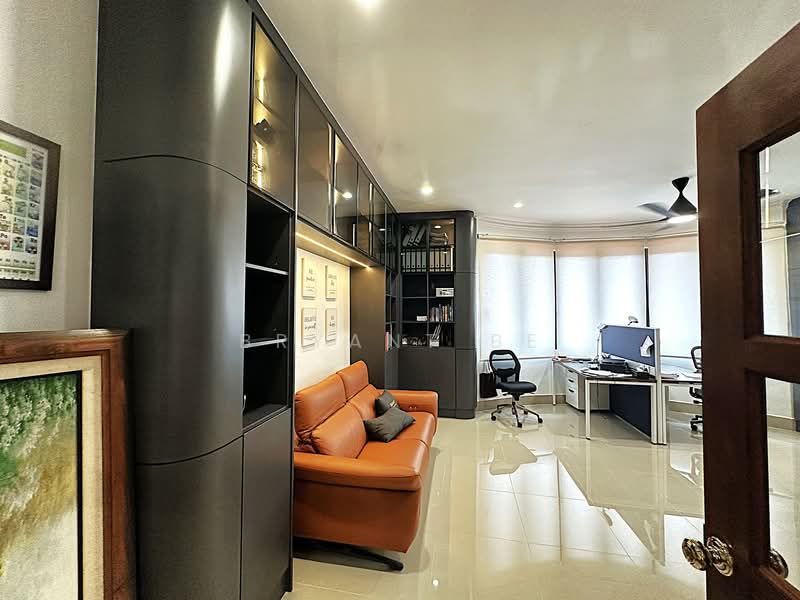 Bungalow for Sale in Petaling Jaya (Selangor) - Bryant Be - Study - PropertyGuru.com.my