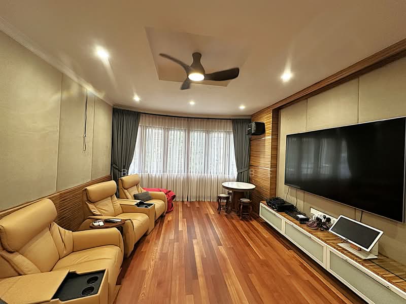 Bungalow for Sale in Petaling Jaya (Selangor) - Bryant Be - Living Room - PropertyGuru.com.my