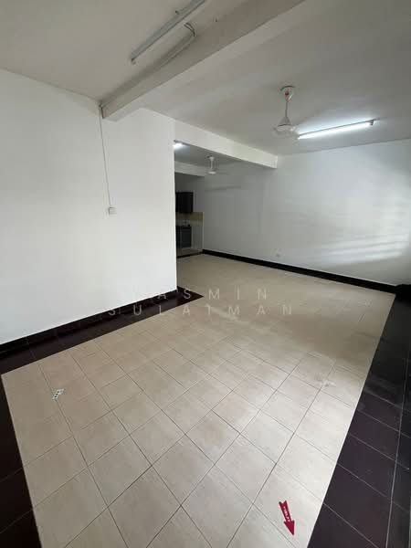Rumah Teres 2 Tingkat untuk Dijual di Kota Puteri (Batu Arang) - Yasmin Sulaiman - Interior - PropertyGuru.com.my