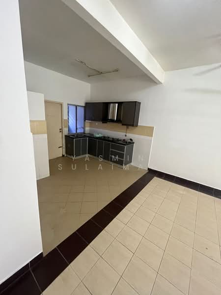 Rumah Teres 2 Tingkat untuk Dijual di Kota Puteri (Batu Arang) - Yasmin Sulaiman - Kitchen - PropertyGuru.com.my