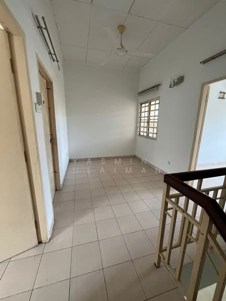 Rumah Teres 2 Tingkat untuk Dijual di Kota Puteri (Batu Arang) - Yasmin Sulaiman - PropertyGuru.com.my
