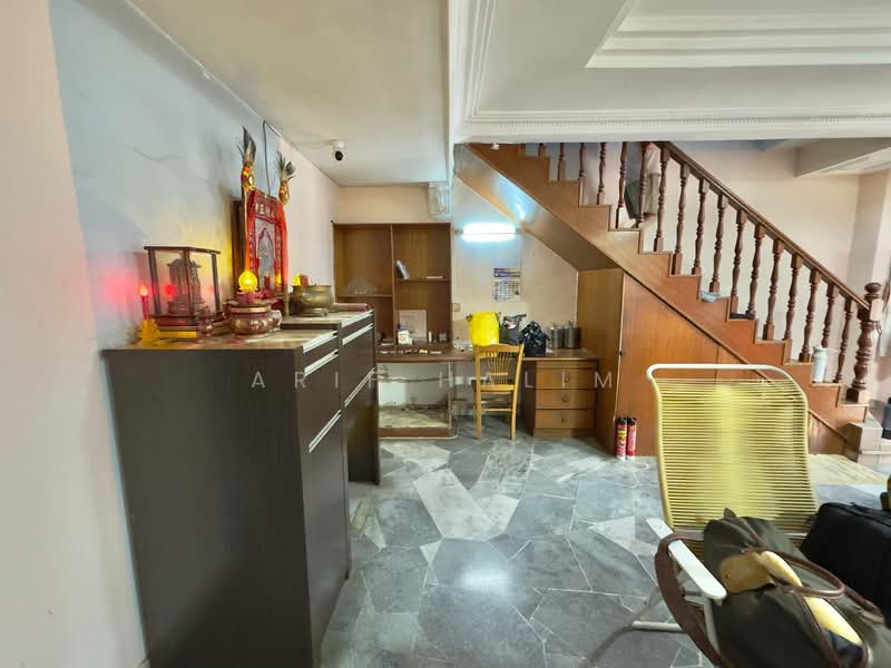 Rumah Teres untuk Dijual di Ampang Jaya (Ampang) - Arif Halim - Interior - PropertyGuru.com.my