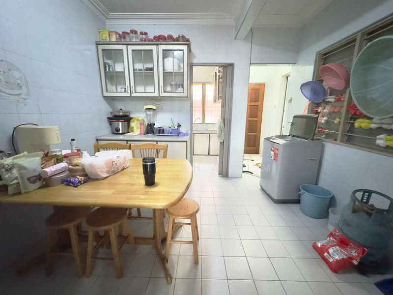 Rumah Teres untuk Dijual di Ampang Jaya (Ampang) - Arif Halim - PropertyGuru.com.my