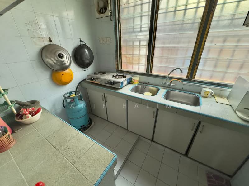 Rumah Teres untuk Dijual di Ampang Jaya (Ampang) - Arif Halim - PropertyGuru.com.my