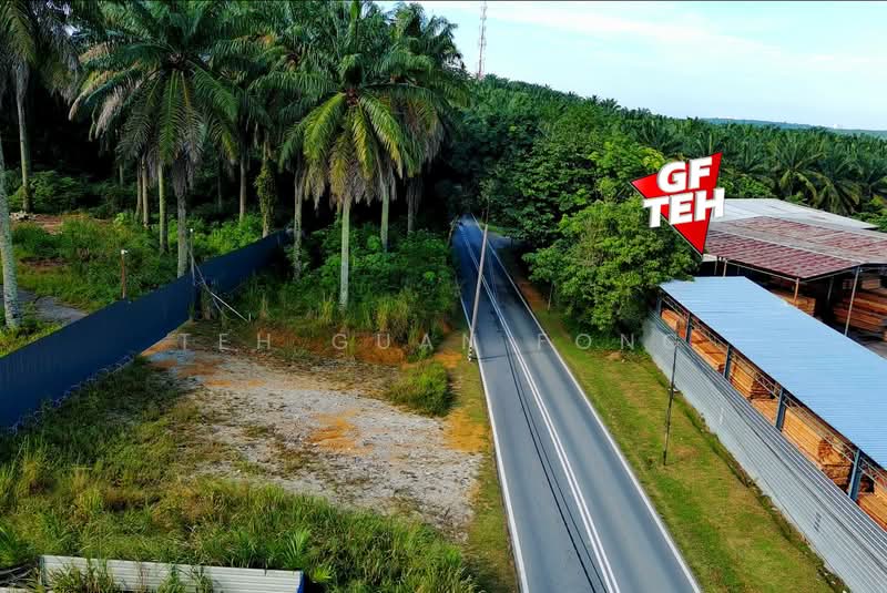 Tanah Pertanian untuk Dijual di Bukit Mertajam (Penang) - Teh Guan Fong - Exterior - PropertyGuru.com.my
