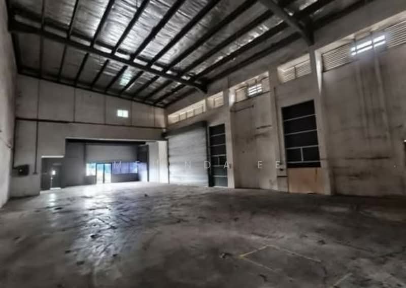 Kilang untuk Disewa di Taman Mount Austin (Tebrau) - Melinda Ee - Interior - PropertyGuru.com.my