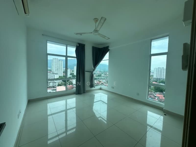Condominium for Sale at 86 Avenue Residence - Minggie . - Living Room - PropertyGuru.com.my