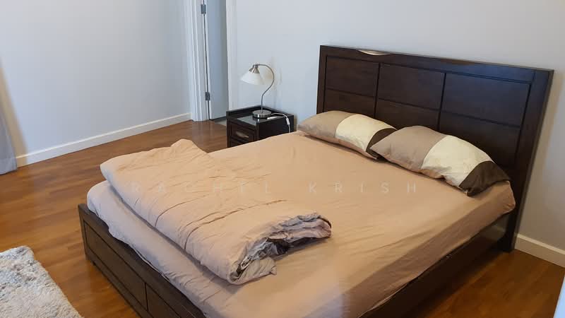 Kondominium untuk Dijual di Idaman Residence - Rachel Krish - Bedroom - PropertyGuru.com.my