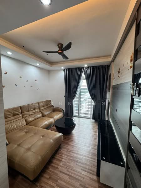 Untuk Disewa - Lake View Suites