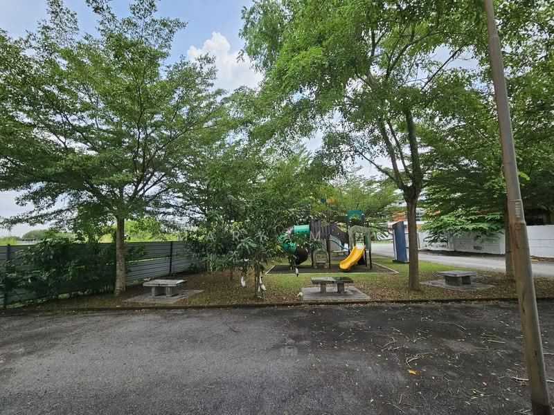 Rumah Teres 2 Tingkat untuk Dijual di Kajang (Selangor) - Maryam . - Exterior - PropertyGuru.com.my