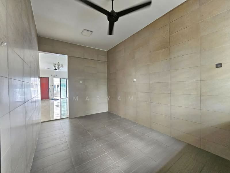 Rumah Teres 2 Tingkat untuk Dijual di Kajang (Selangor) - Maryam . - Interior - PropertyGuru.com.my