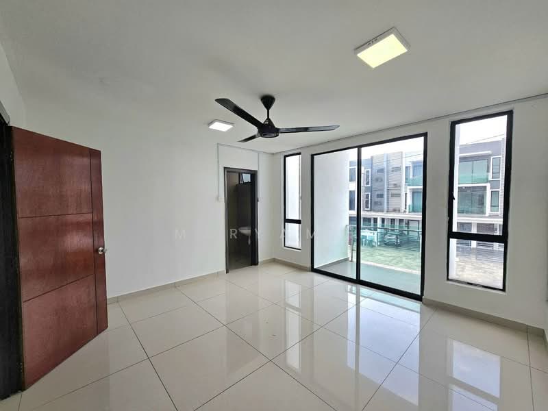 Rumah Teres 2 Tingkat untuk Dijual di Kajang (Selangor) - Maryam . - Interior - PropertyGuru.com.my