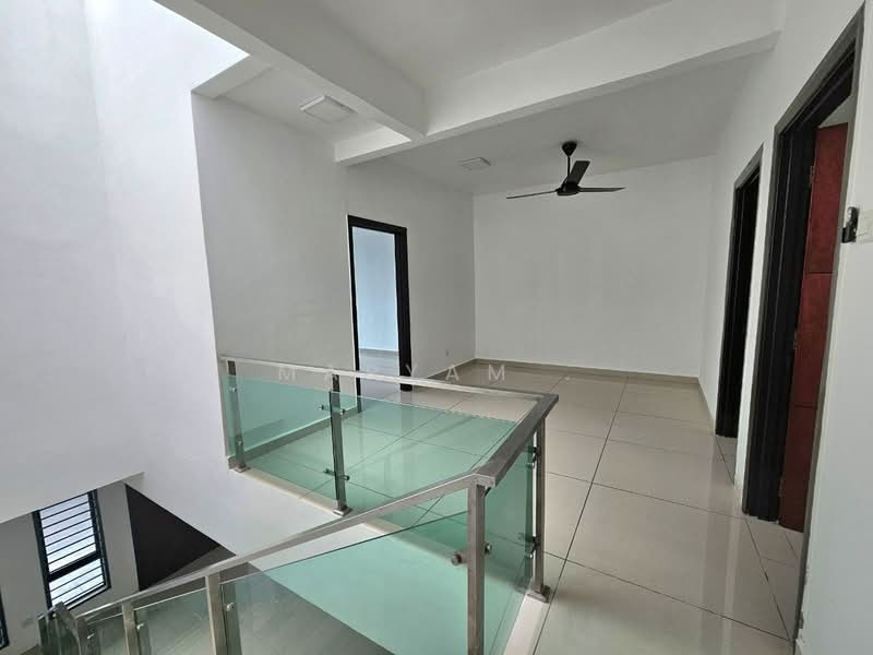 Rumah Teres 2 Tingkat untuk Dijual di Kajang (Selangor) - Maryam . - Interior - PropertyGuru.com.my